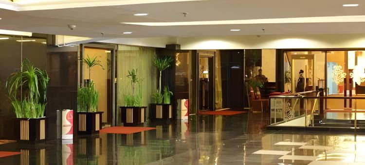 庞里马坡里2艾玛利斯酒店(Amaris Hotel Panglima Polim 2)图片