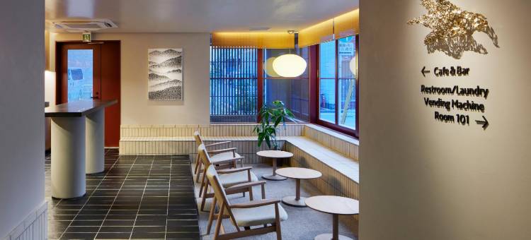 Minn 浅草蔵前 North(Minn Asakusa Kuramae North)图片