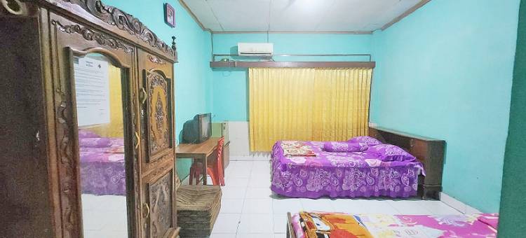 Hotel Rafflesia Tanjung Enim图片