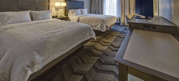 希尔顿欢朋套房酒店-克莱蒙特(Hampton Inn & Suites Clermont)图片