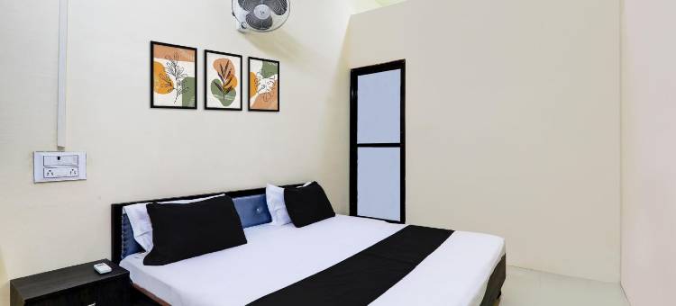 Hotel O S.R Residency图片