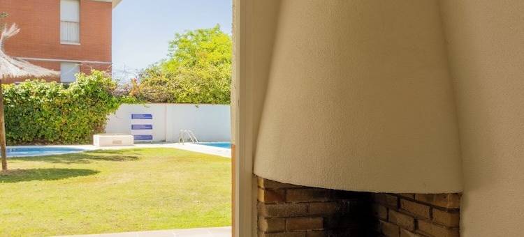 阳光大道圣豪尔赫酒店(Apartamentos Sunway San Jorge)图片