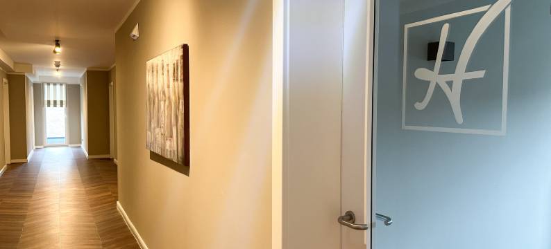 哈克曼阿特尔餐厅酒店(Hotel Restaurant Hackmann-Atter)图片