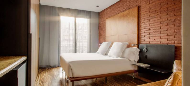 格拉纳多斯 83 酒店, Preferred Hotels & Resorts 成员(Hotel Granados 83, a Member of Preferred Hotels & Resorts)图片