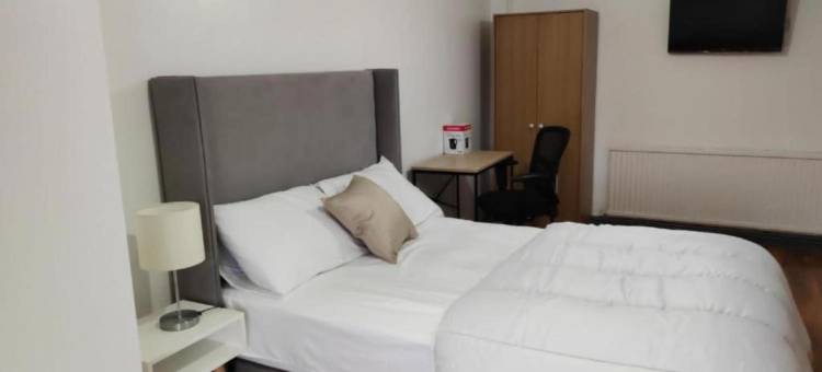 银城酒店(Silver City Hotel)图片