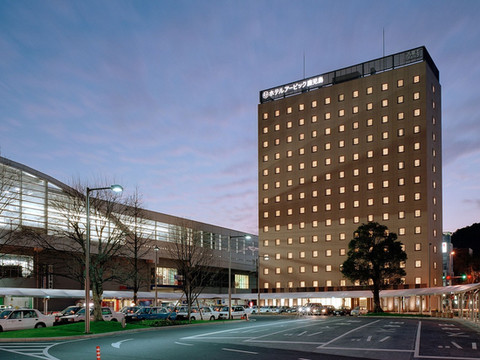 鹿儿岛阿比克酒店