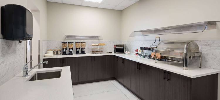 Baymont by Wyndham West Edmonton图片