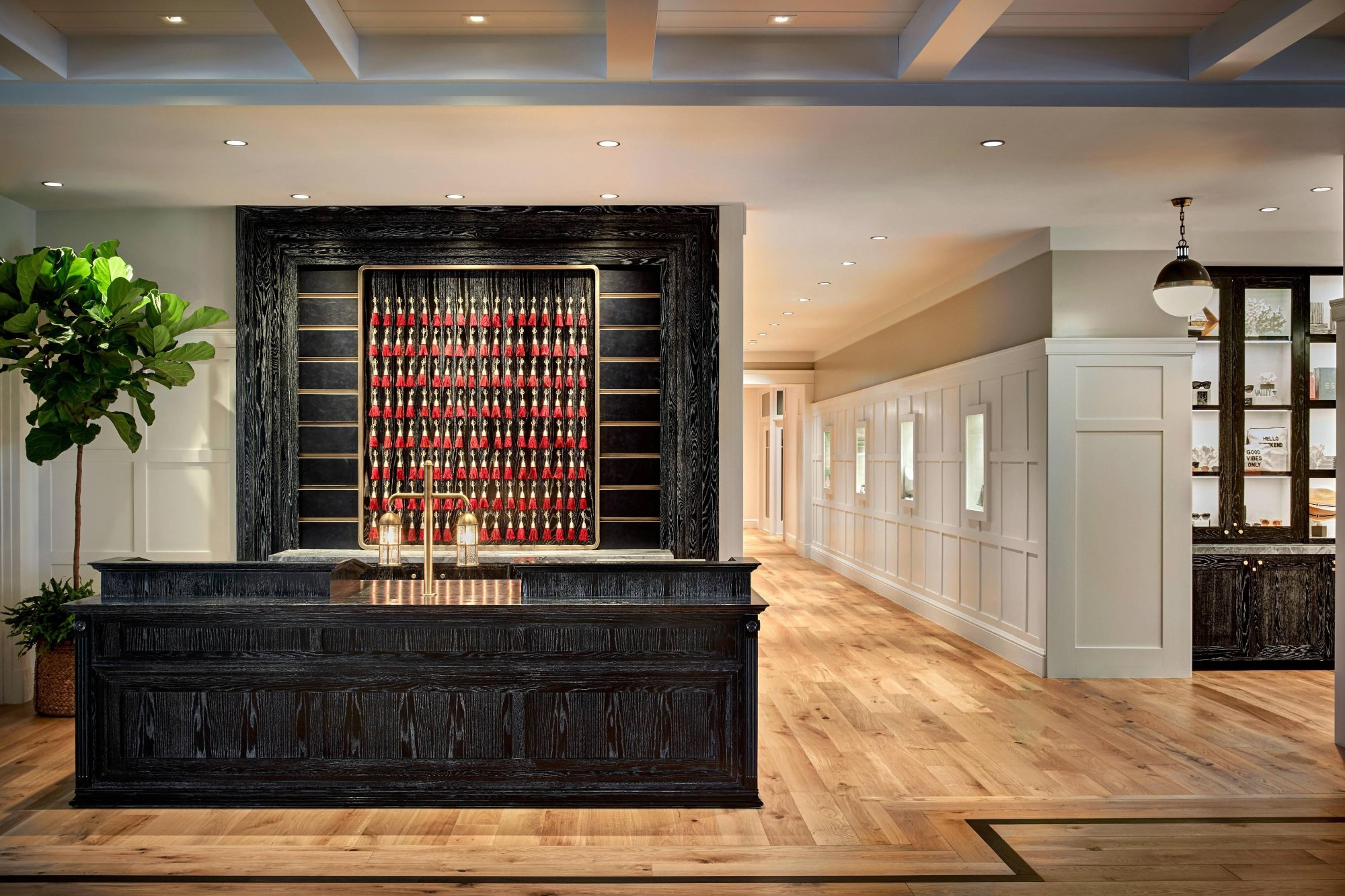 Lido House, Autograph Collection Hotel Overview