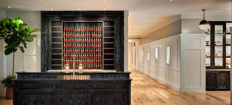 丽都万豪傲途格精选酒店(Lido House, Autograph Collection)图片