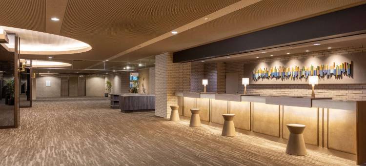 里磐梯美居温泉度假酒店(Mercure Urabandai Resort & Spa)图片