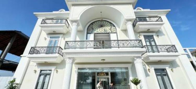 KIEU TIEN HOTEL图片