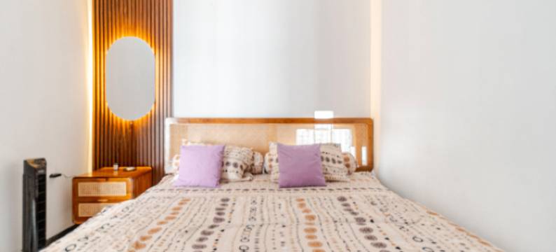 Villa Hanum Puncak Private Pool 2 Kamar Tidur图片