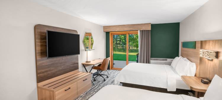 海沃德智选假日套房酒店(Holiday Inn Express & Suites Hayward)图片