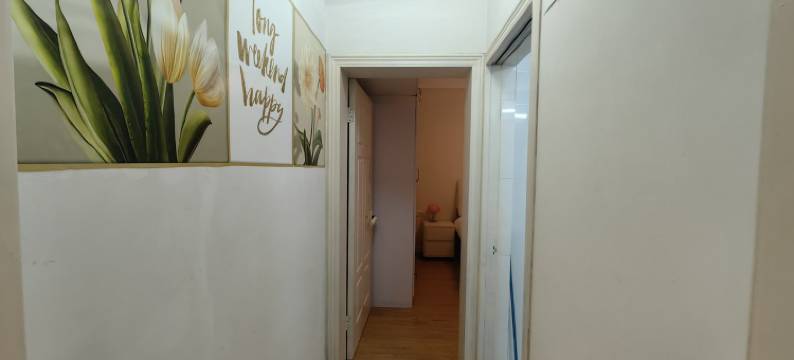 沐楠公寓(范江岸路分店)图片