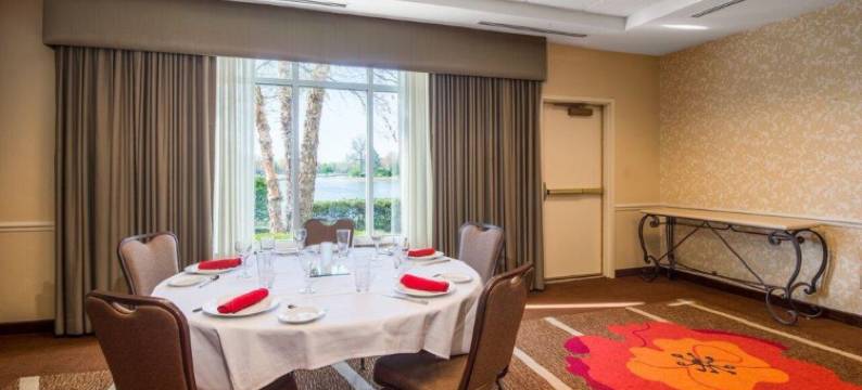 威奇托希尔顿花园酒店(Hilton Garden Inn Wichita)图片