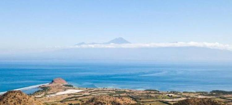 Beach-Front Sumbawa Surf House图片