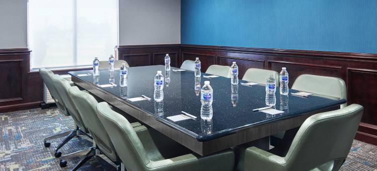 希尔顿欢朋套房酒店-拉伯克西南(Hampton Inn & Suites Lubbock Southwest)图片