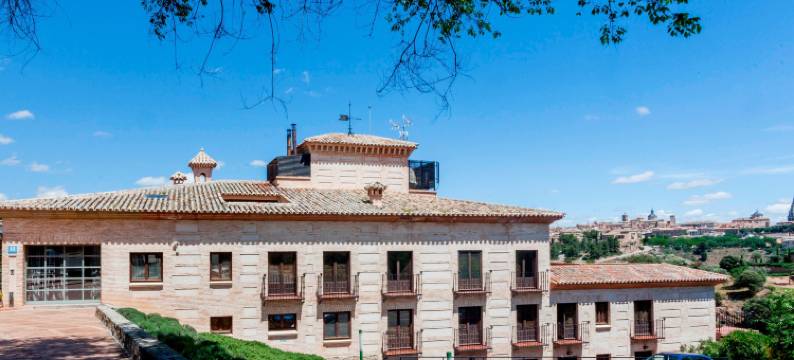 托莱多AC酒店(AC Hotel Ciudad de Toledo)图片