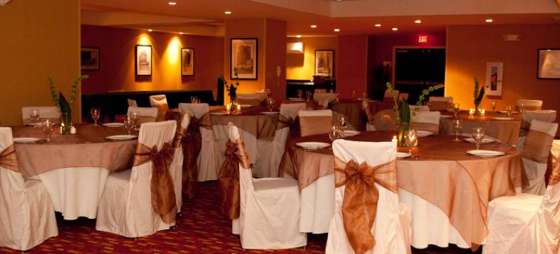 阿马里洛市中心万怡酒店(Courtyard Amarillo Downtown)图片