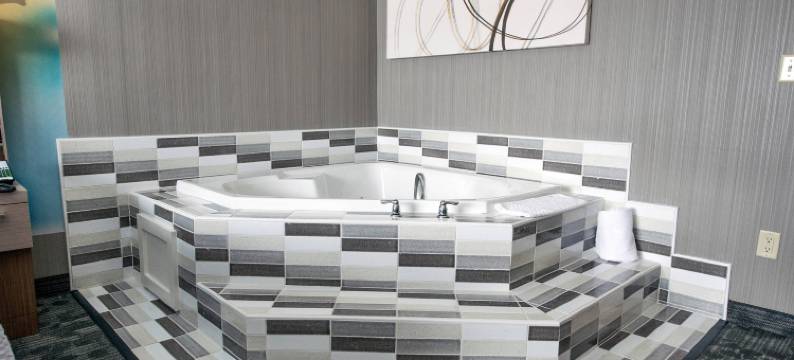 挪利其万豪万怡酒店(Courtyard Norwich)图片