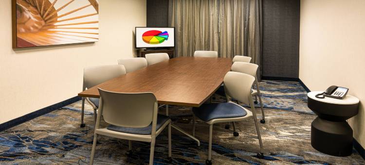 拉雷多万枫套房酒店(Fairfield Inn & Suites Laredo)图片