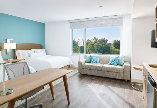 Element Chandler Fashion CenterHotel Overview