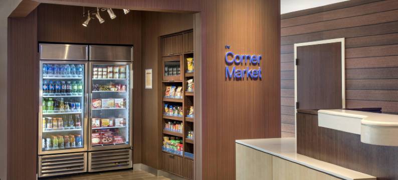 Fairfield Inn & Suites Wilmington New Castle图片