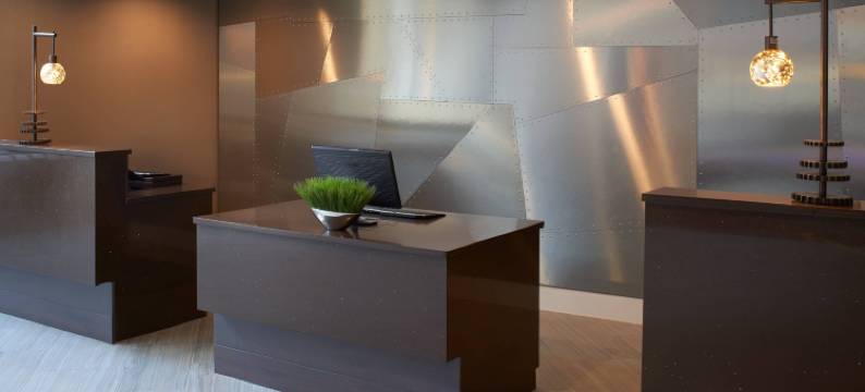 底特律南菲尔德万豪酒店(Detroit Marriott Southfield)图片