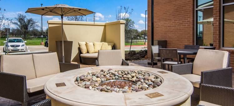 达拉斯DFW机场西贝德福德Residence Inn 酒店(Residence Inn Dallas DFW Airport West/Bedford)图片