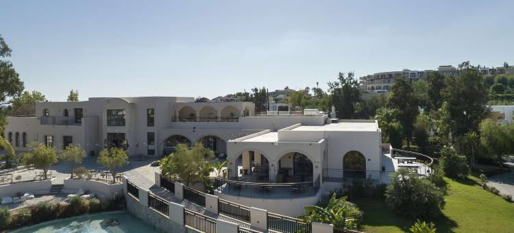 林迪安村全包度假村罗得岛，凯悦臻选(Lindian Village All Inclusive Resort Rhodes, Curio Collection by Hilton)图片