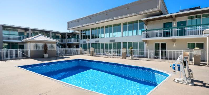 布兰迪万河谷贝斯特韦斯特SureStay Plus酒店(SureStay Plus Hotel by Best Western Brandywine Valley)图片