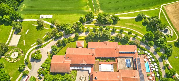 巴特格里斯巴赫公园酒店(Parkhotel Bad Griesbach)图片