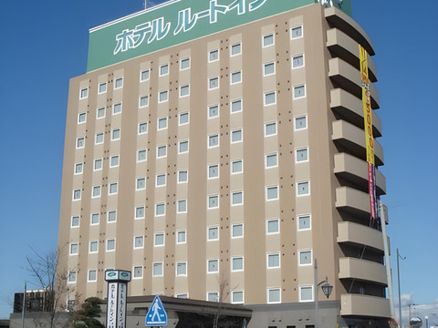 露樱酒店水海道站前店