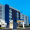 迈阿密多拉SpringHill Suites酒店