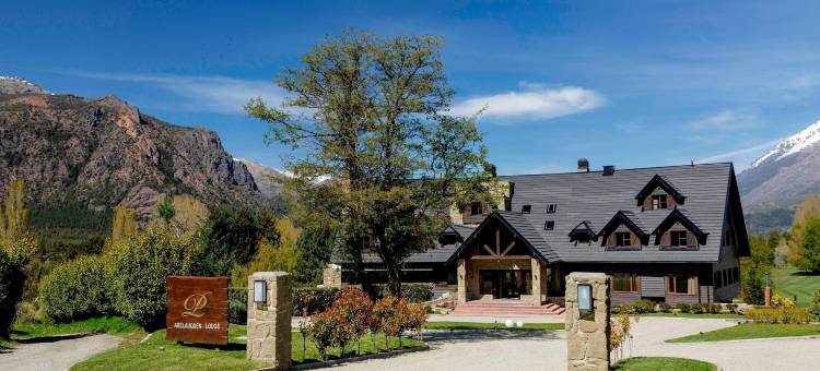 阿瑞劳昆旅馆-臻品之选(Arelauquen Lodge, a Tribute Portfolio Hotel, San Carlos de Bariloche)图片