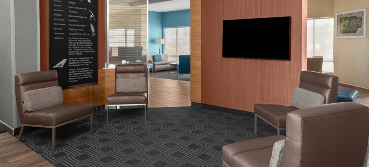 金斯维尔TownePlace套房酒店(TownePlace Suites Kingsville)图片