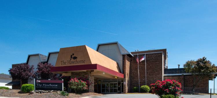霍桑酒店及会议中心(Hawthorne Inn & Conference Center)图片