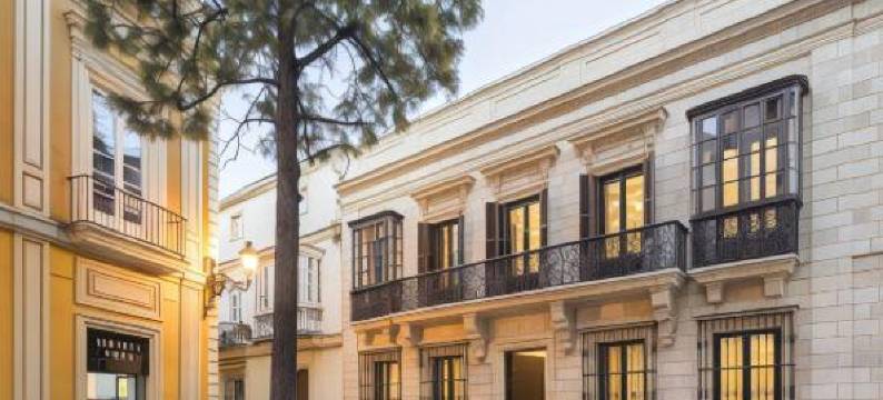 Tandem Solera酒店(Tandem Solera)图片