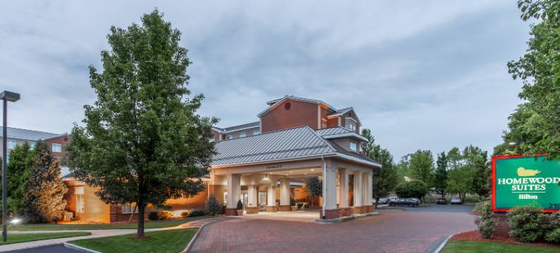 奥尔巴尼Homewood Suites by Hilton(Homewood Suites by Hilton Albany)图片