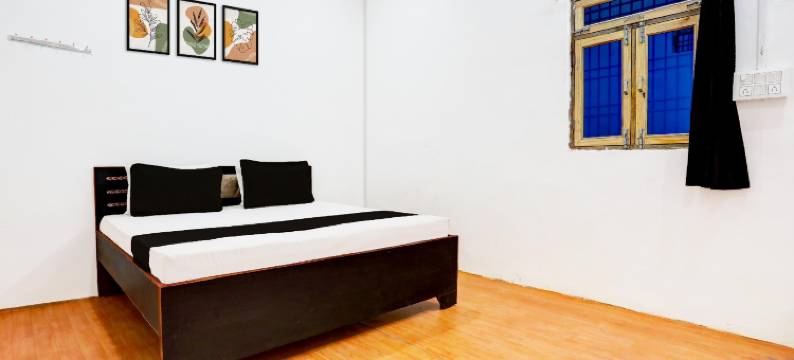 Hotel O White House Hotel图片