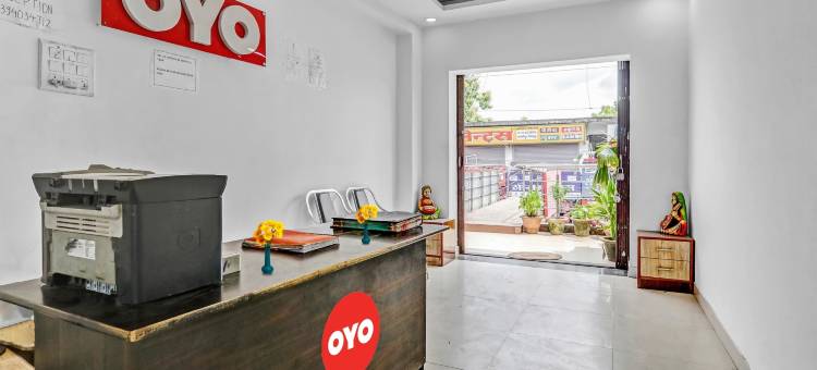 Hotel O Govind Guest House图片