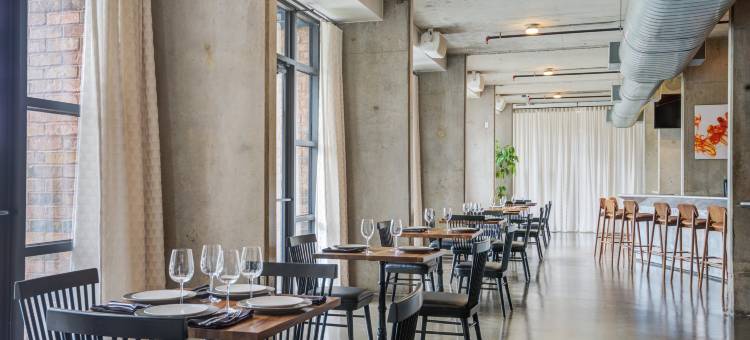 NYLO达拉斯普莱诺酒店，希尔顿启缤精选(Nylo Dallas Plano Hotel, Tapestry Collection by Hilton)图片