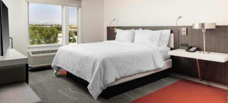 丹佛桑顿希尔顿花园酒店(Hilton Garden Inn Denver/Thornton)图片