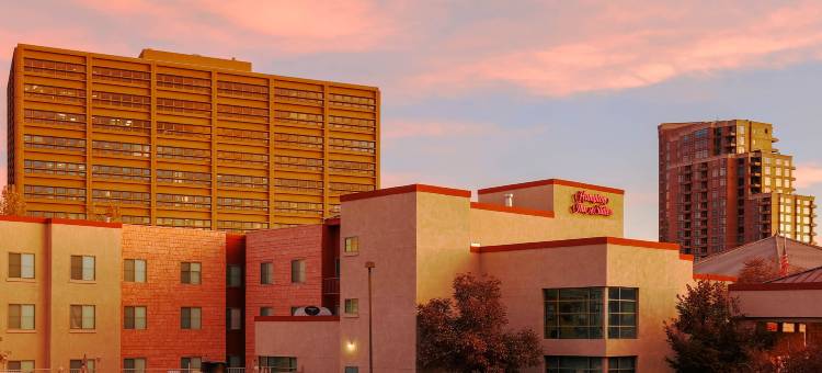 丹佛科技中心欢朋套房酒店(Hampton Inn & Suites Denver Tech Center)图片