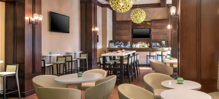 DoubleTree by Hilton South Charlotte Tyvola图片