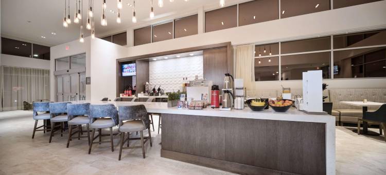贝斯特韦斯特优质行政公寓奥斯汀-朗德罗克(Best Western Plus Executive Residency Austin)图片