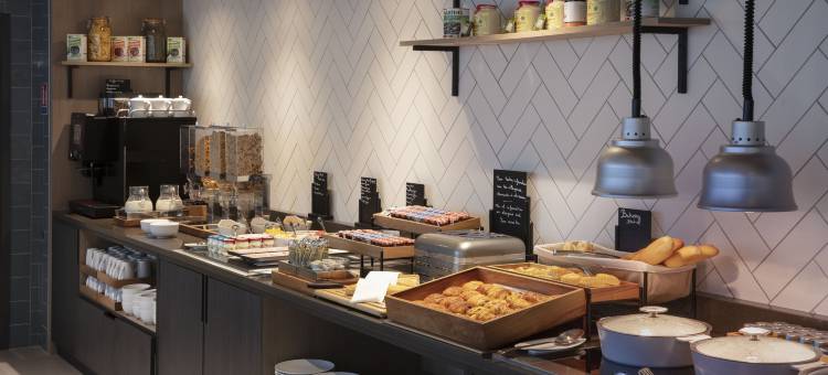 巴黎奥利机场希尔顿花园酒店(Hilton Garden Inn Paris Orly Airport)图片