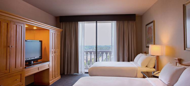 迈克艾伦希尔顿逸林套房酒店(DoubleTree Suites by Hilton McAllen)图片