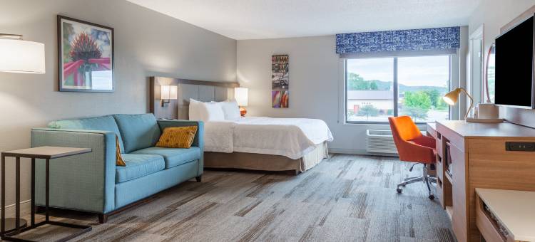 拉克罗斯/奥那拉斯加欢朋酒店(Hampton Inn Lacrosse/Onalaska)图片