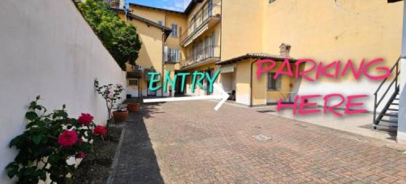 Casa Oltrepo Comodo Centrale ma Silenzioso Parcheggio Interno图片